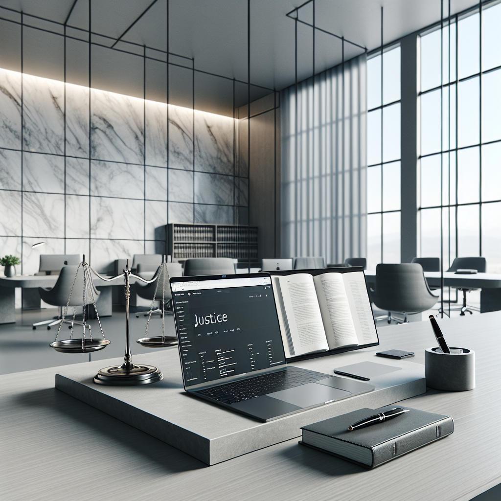 Torch Inteligencia Legal