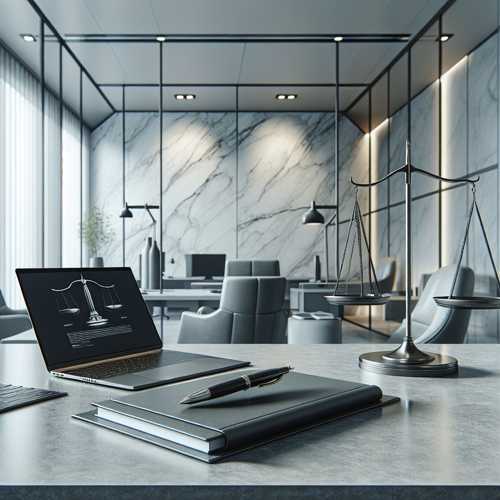 Despacho jurídico Jiménez y Asociados