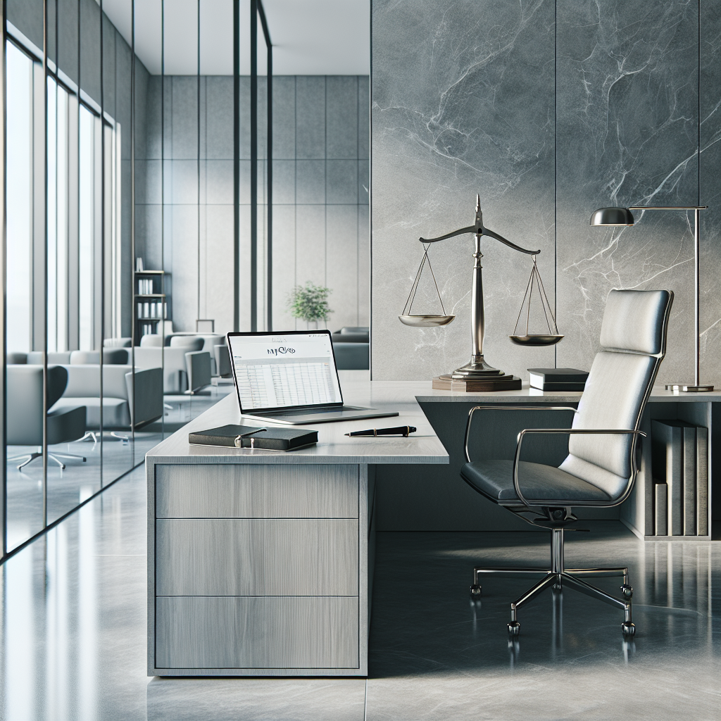 Equipo MiDespacho - Laboral