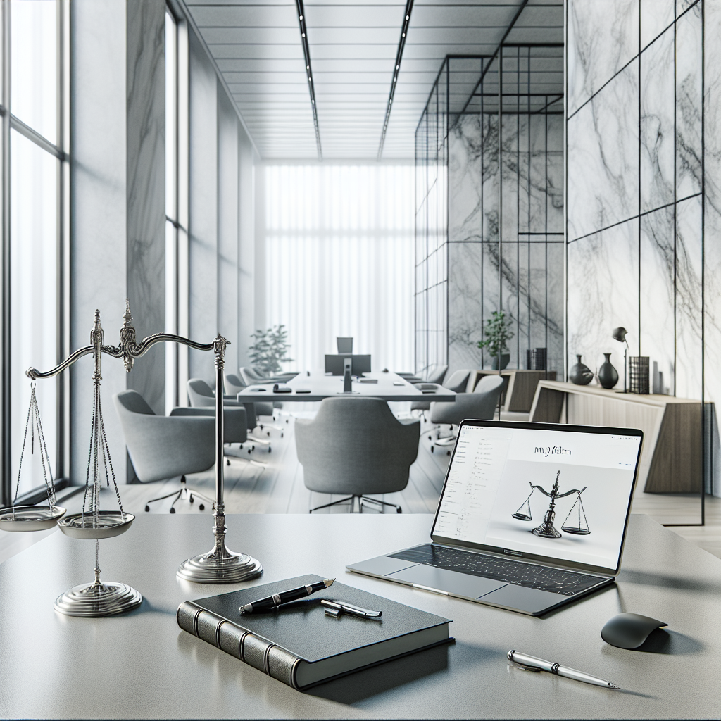 MIAF, Logistics and Legal Strategies Division LLC