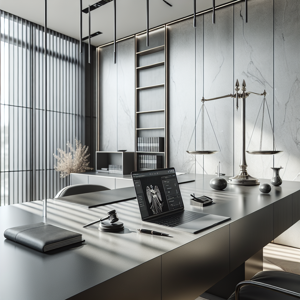 Consultoría Legal T&G