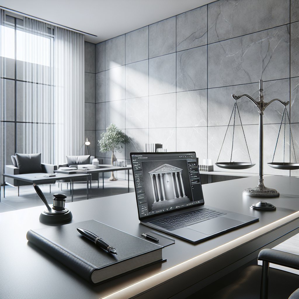 Capacitación y Asesoría Jurídica Especializada