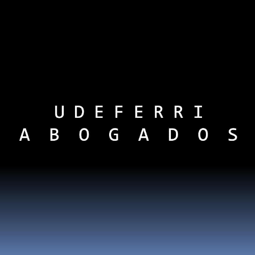 GRUPO UDEFERRI