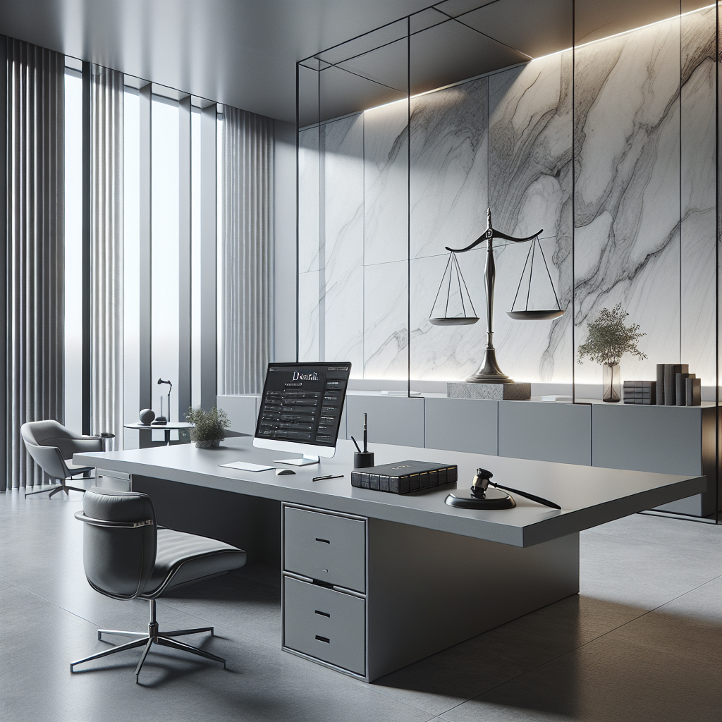 DESPACHO JURIDICO DEL NOROESTE