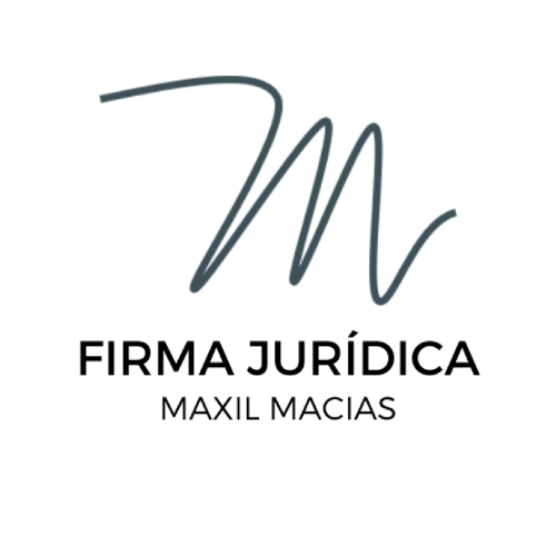 FIRMA JURIDICA MAXIL MACIAS