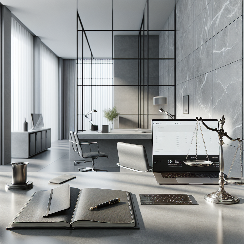 consorcio juridico lex et iustitia