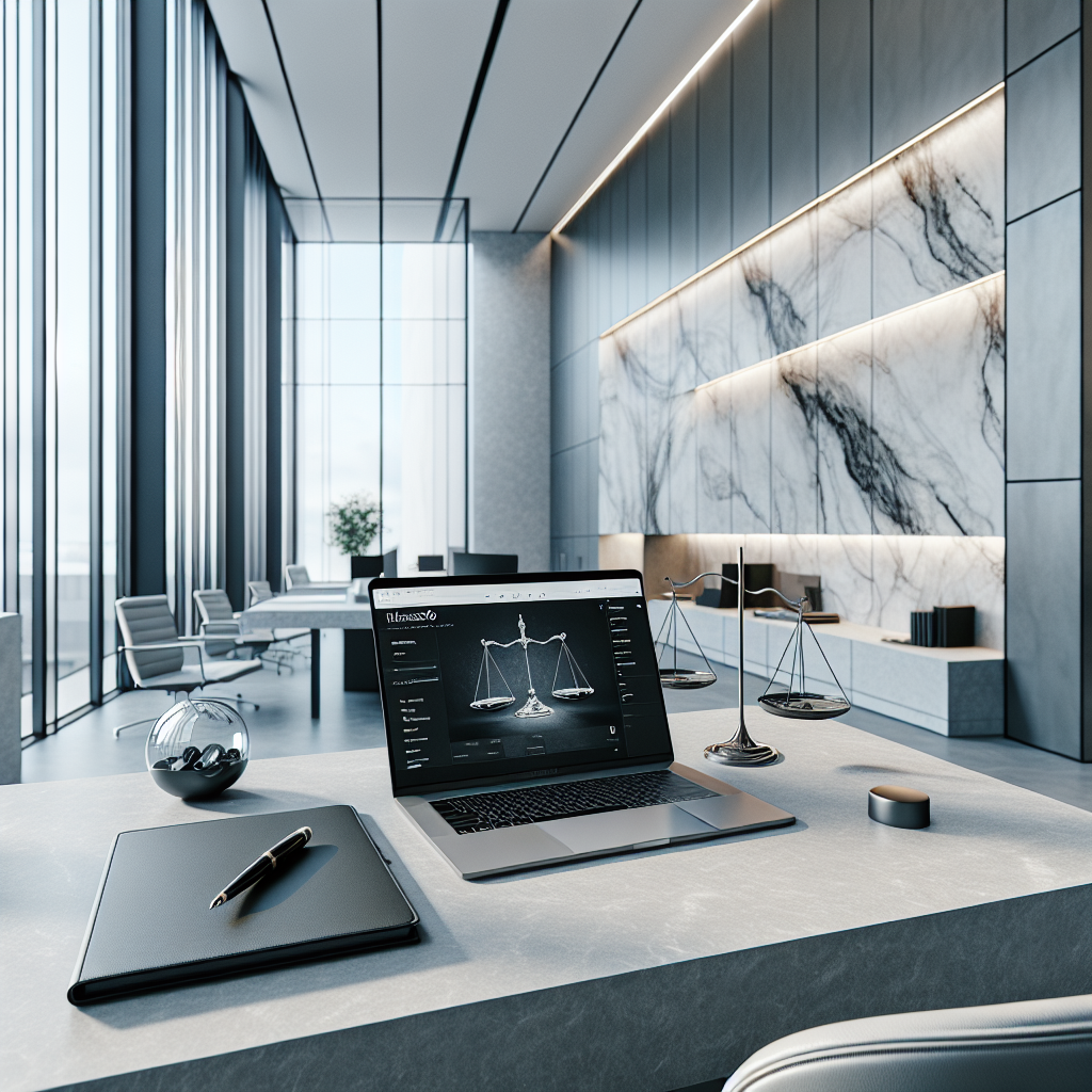 victoria law y asociados