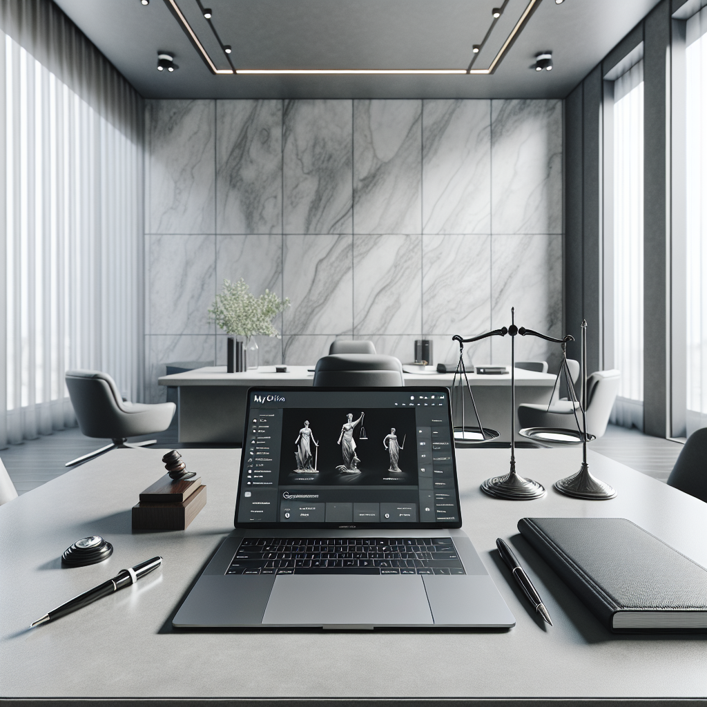 RPG Consultoría Jurídica