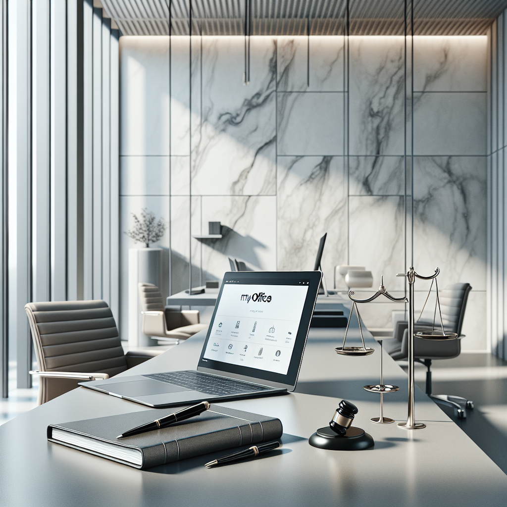 Despacho Juridíco Montoya & Asociados S.C.