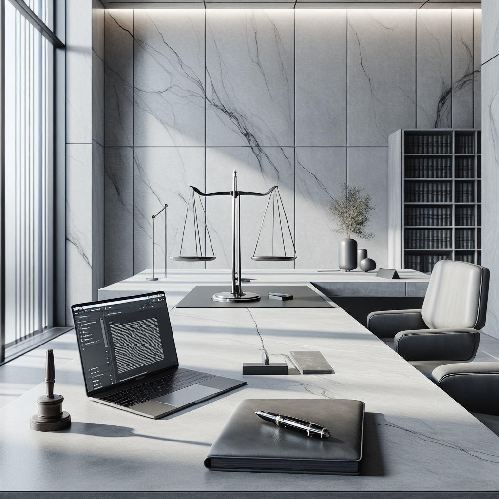 DespachóJurídicoMS