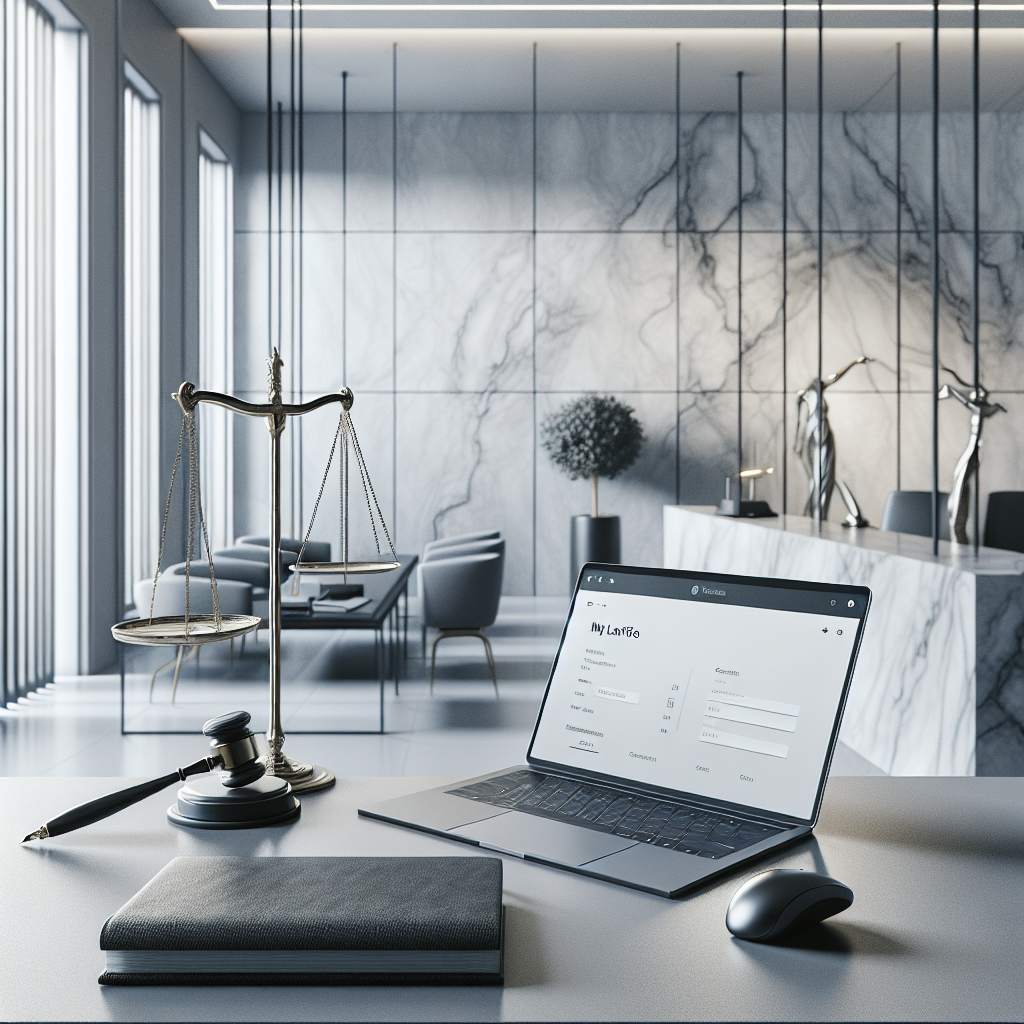 Despacho Jurídico Díaz León