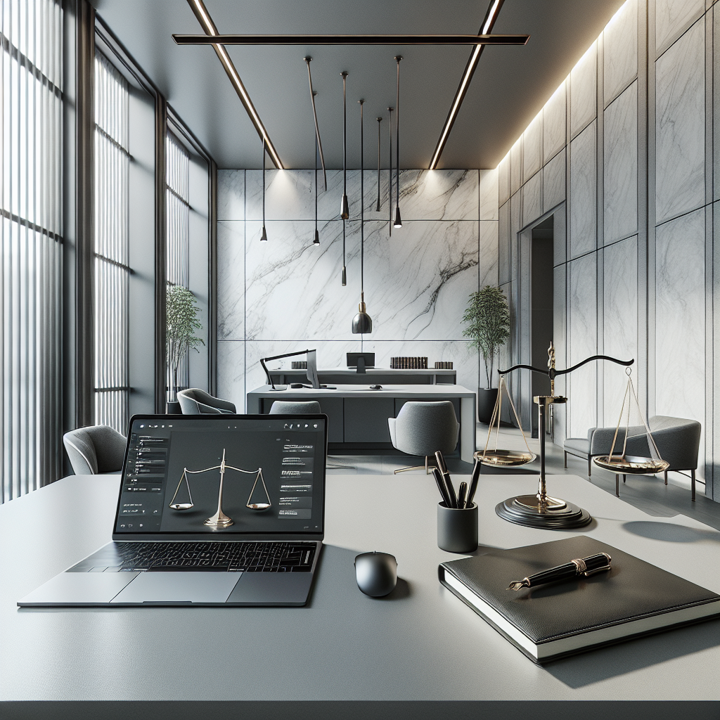 Despacho juridico especializado