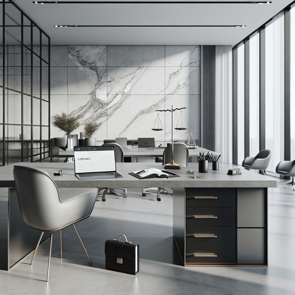 CEHG DESPACHO JURÍDICO