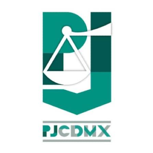 PODER JUDICIAL CDMX