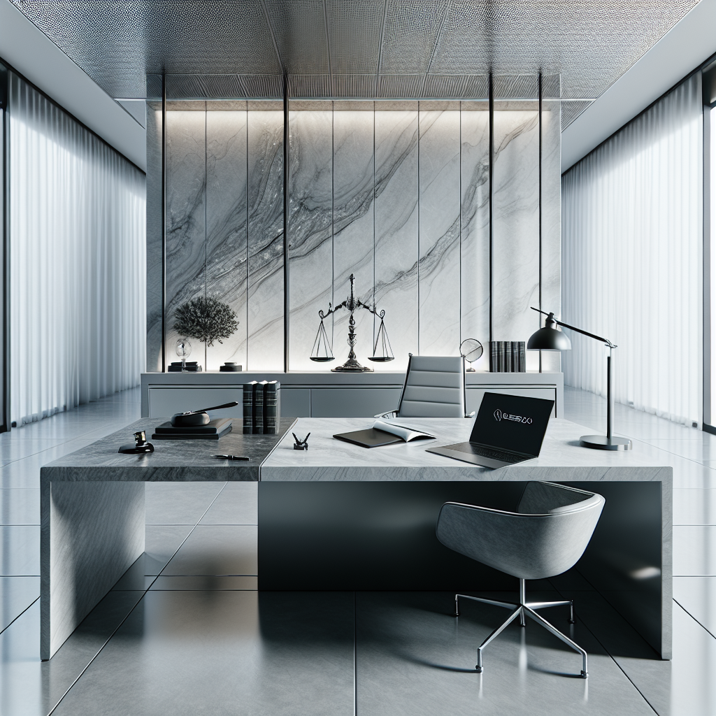 Asesoría Jurídica Integral