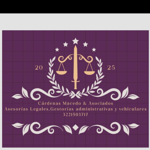 Cárdenas macedo& asoc.