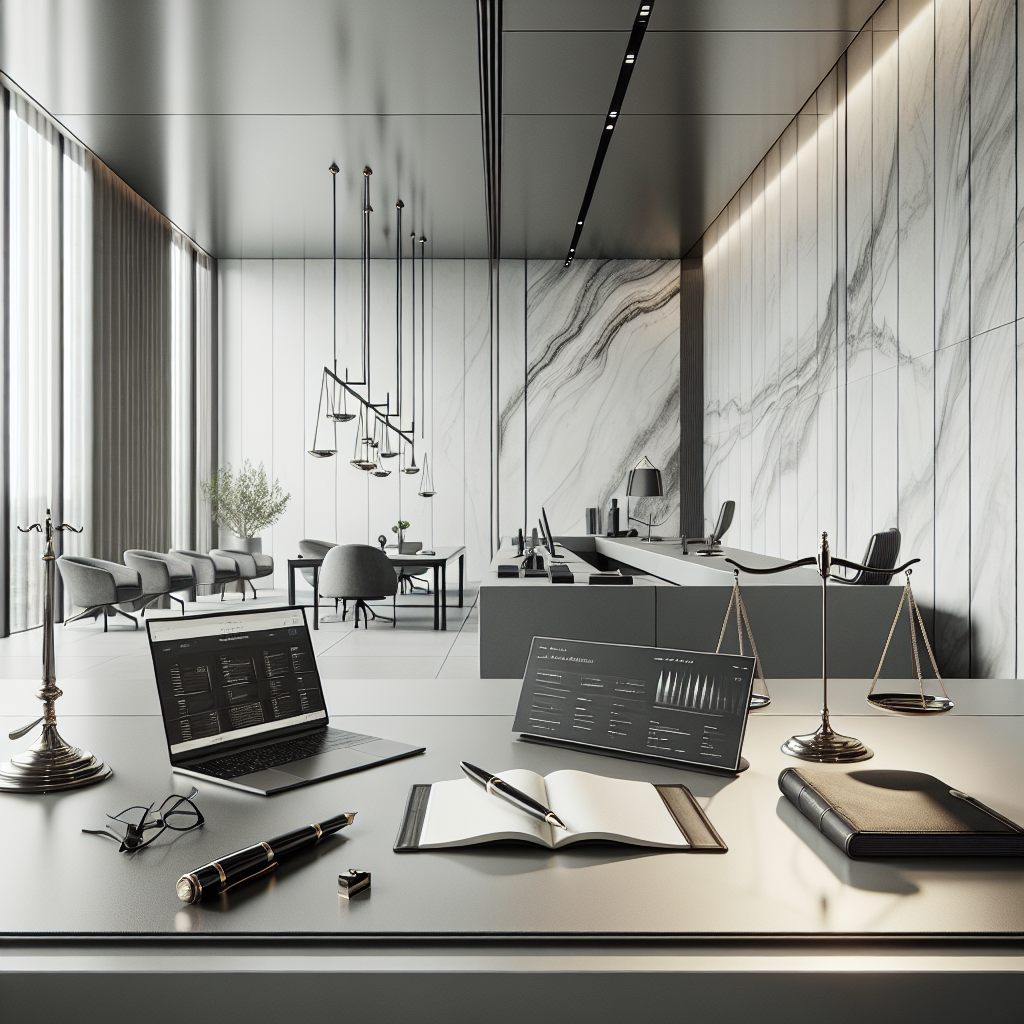 Asesoría jurídica legal