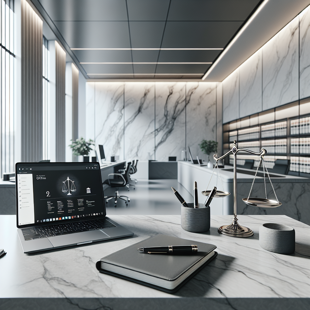 despacho juridico  alvarado