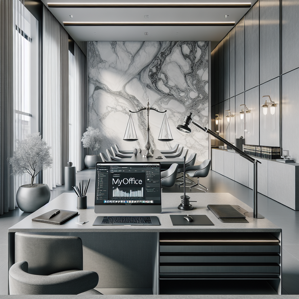 Legal Pro. Empresarial