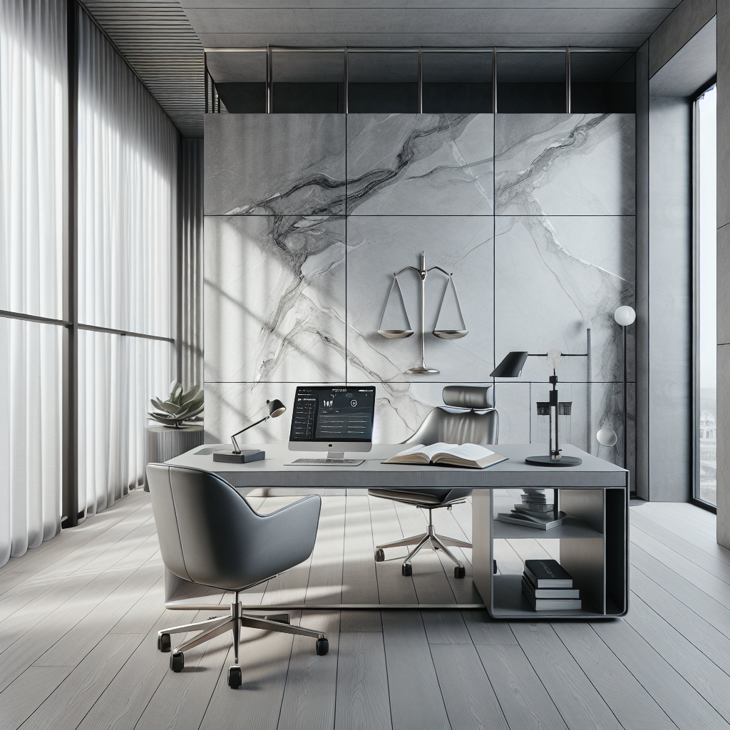 ASESORES LEGALES DE CONFIANZA