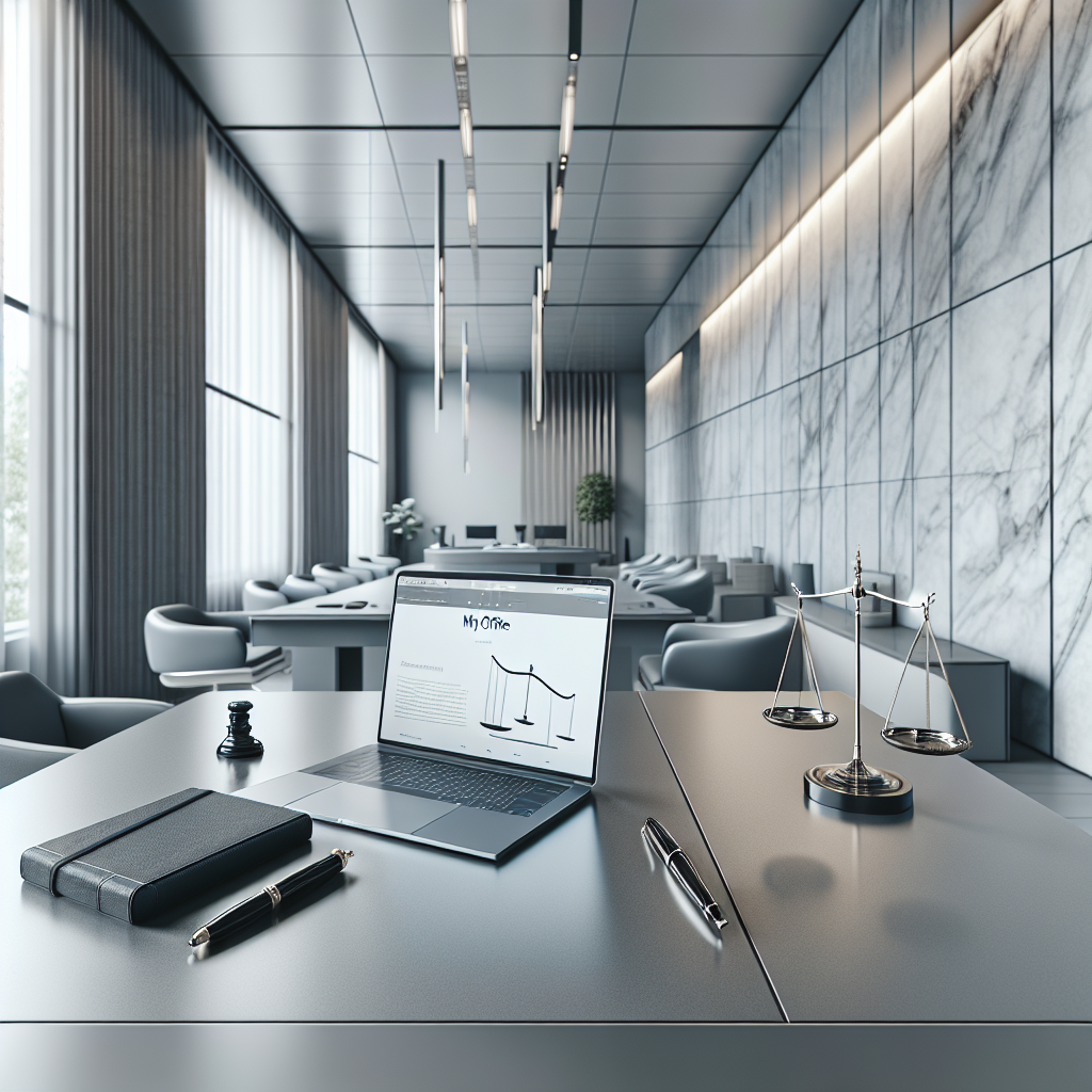 Estudio Jurídico GG&A