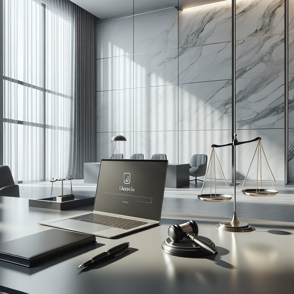 Asociados litigantes