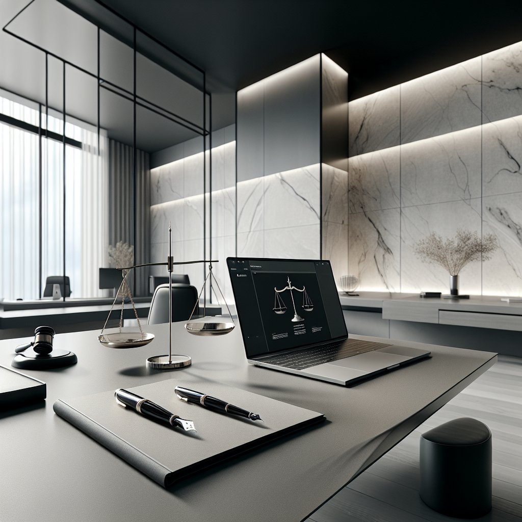 Asesoría jurídica legal