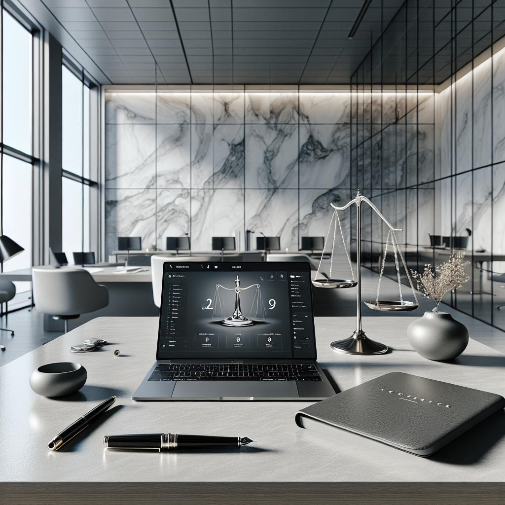 Oficina legal Sanchez Asociados