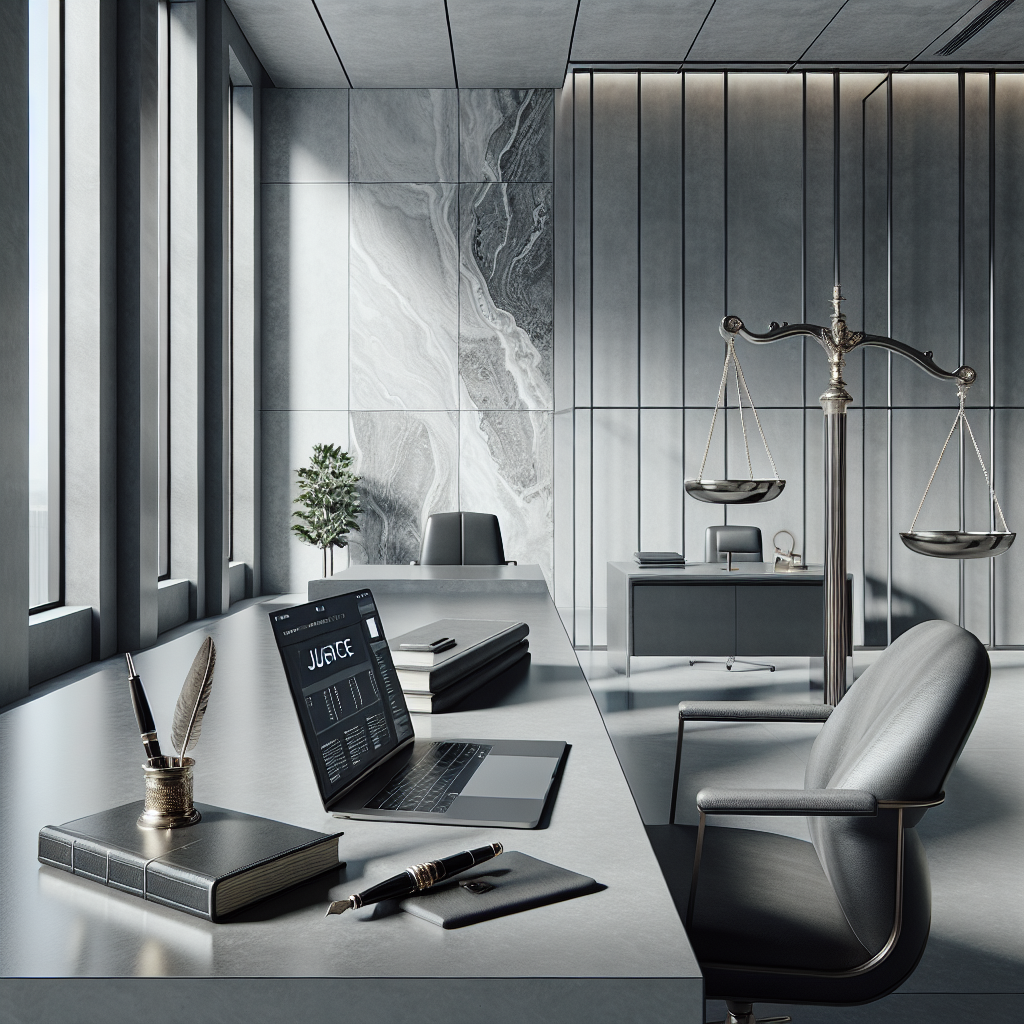 Asesoría jurídica laboral