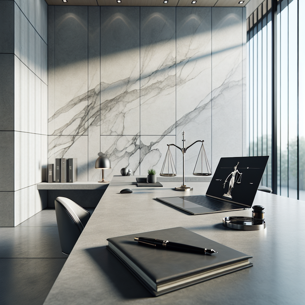 ISLA ESTUDIO JURÍDICO