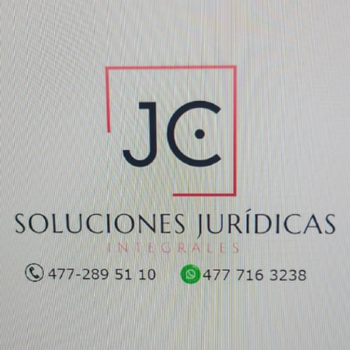 J.C Soluciones Jurídicas Integrales