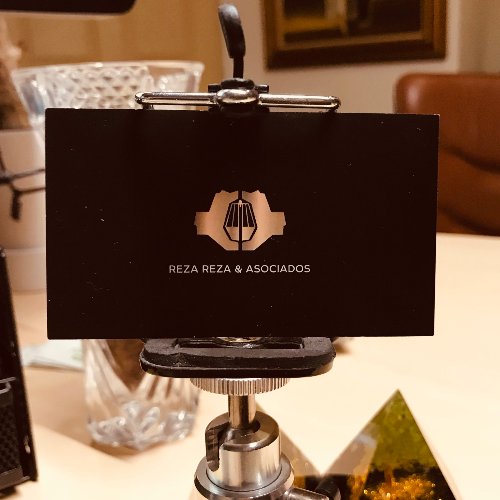 Reza Reza y Asociados