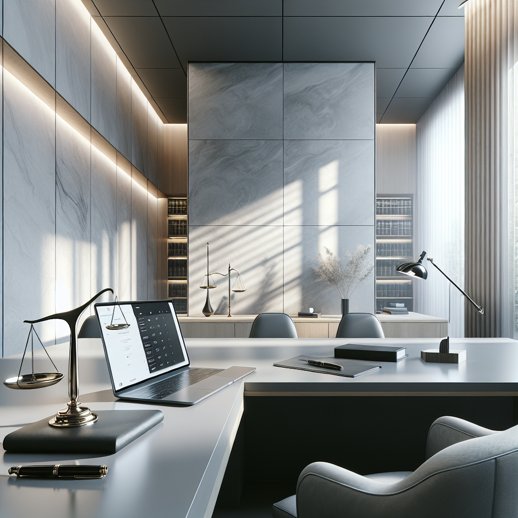 Despacho Jurídico RH