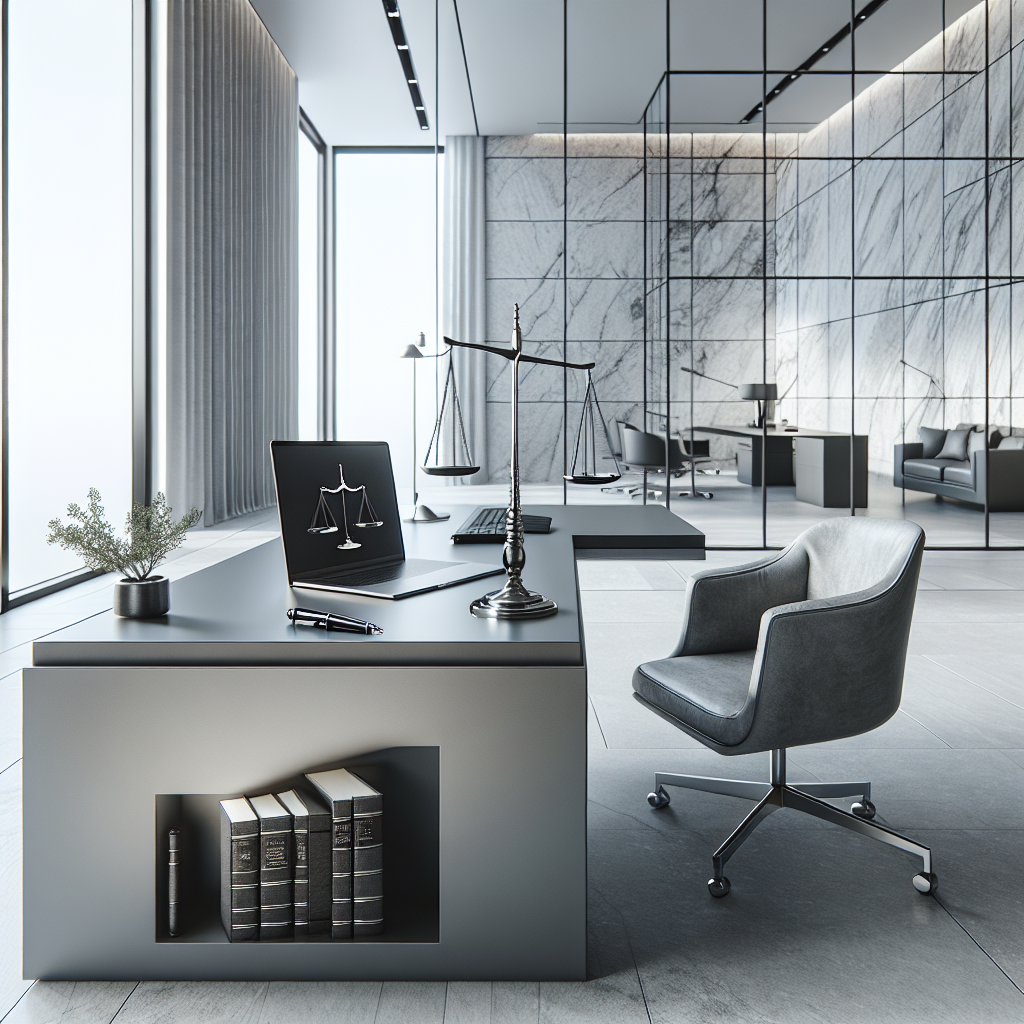 Transparencia Juridica