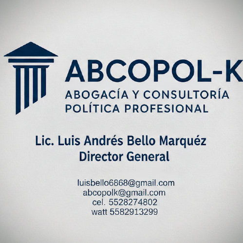 CorporativoAbcopolk&asociados