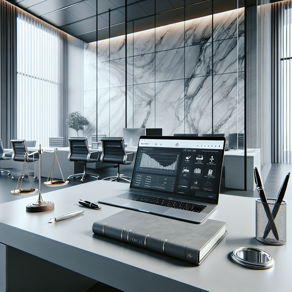 despacho juridico activo