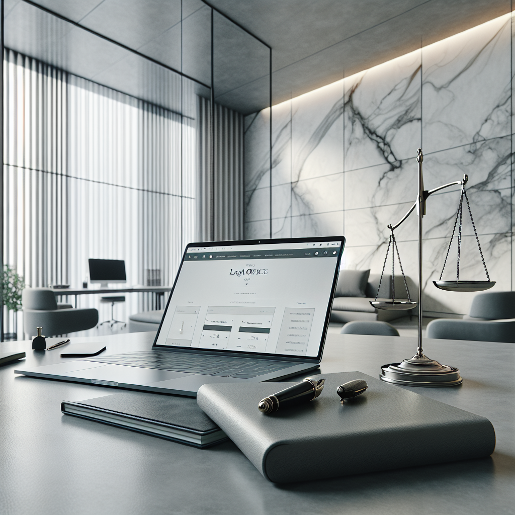 Servicios Jurídicos de Saltillo