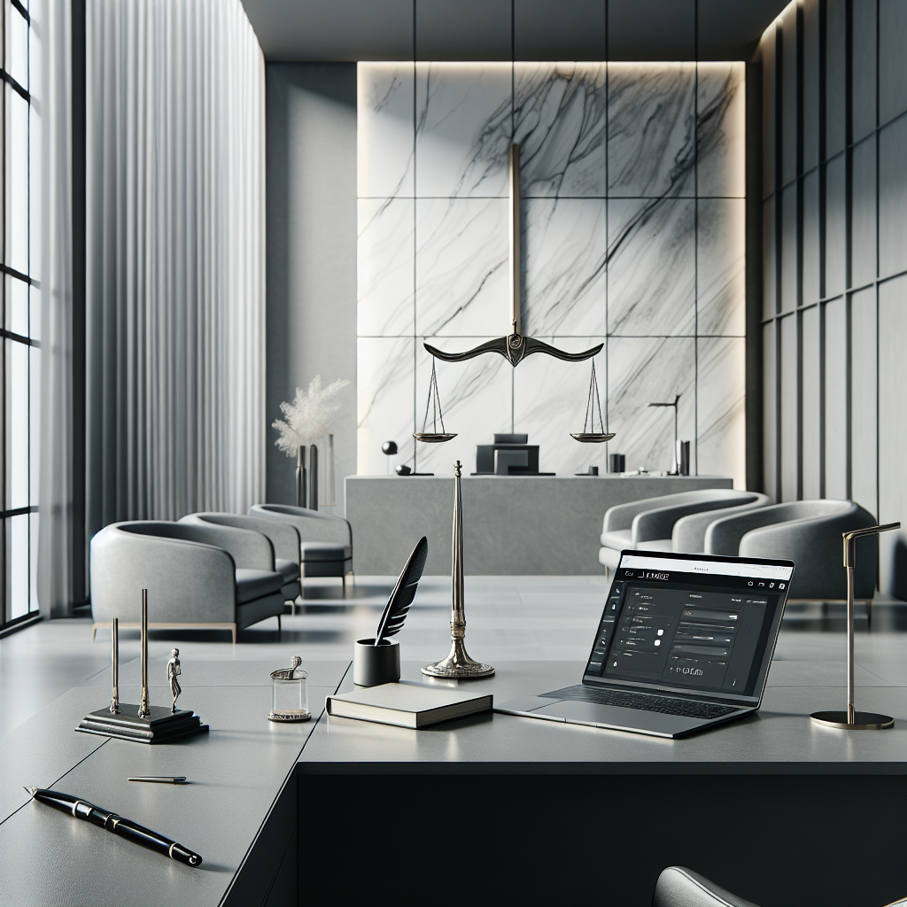 Despacho Jurídico SC