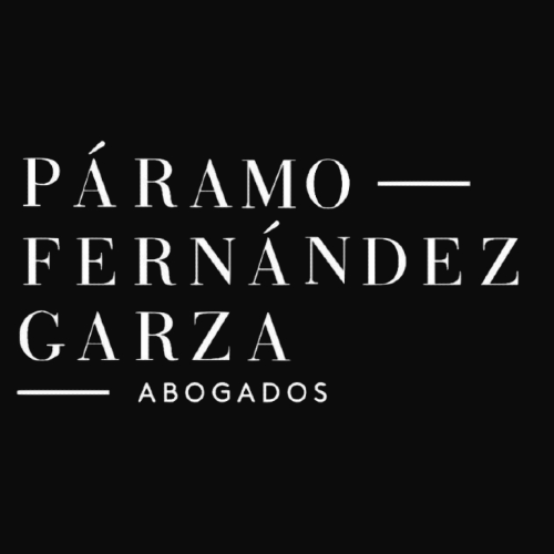 Páramo, Fernandez y Garza Abogados