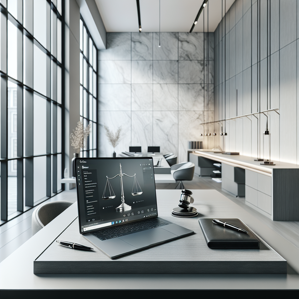 Despacho jurídico CER