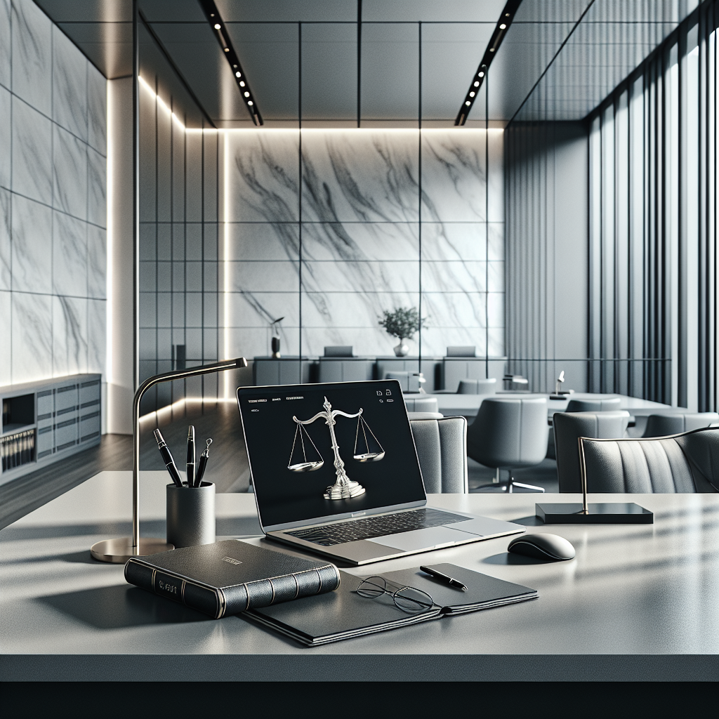 Asistencia Juridica Especializada