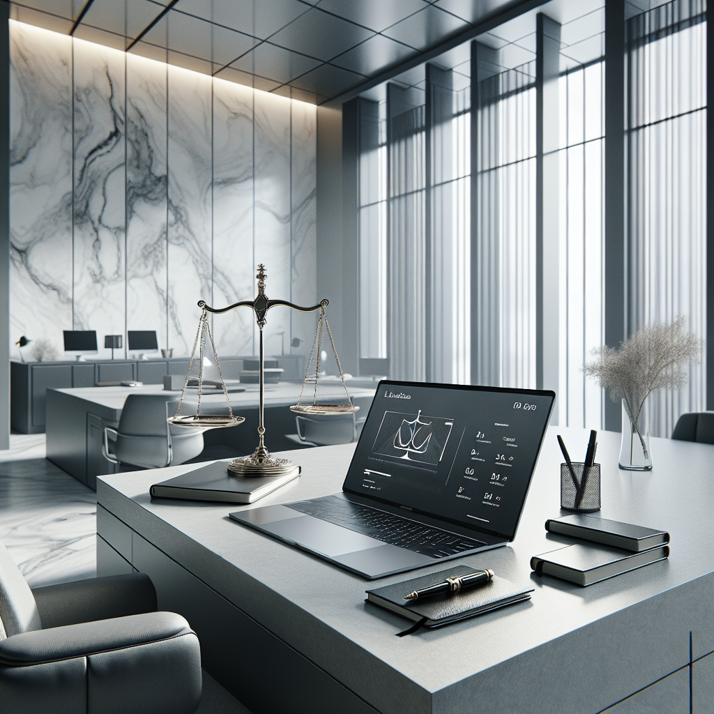 Espinoza Llanos Jurídico