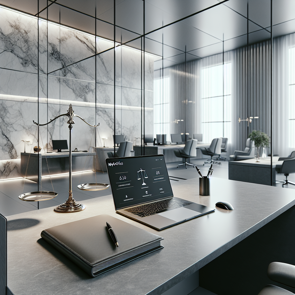 Bufettee jurídico MH