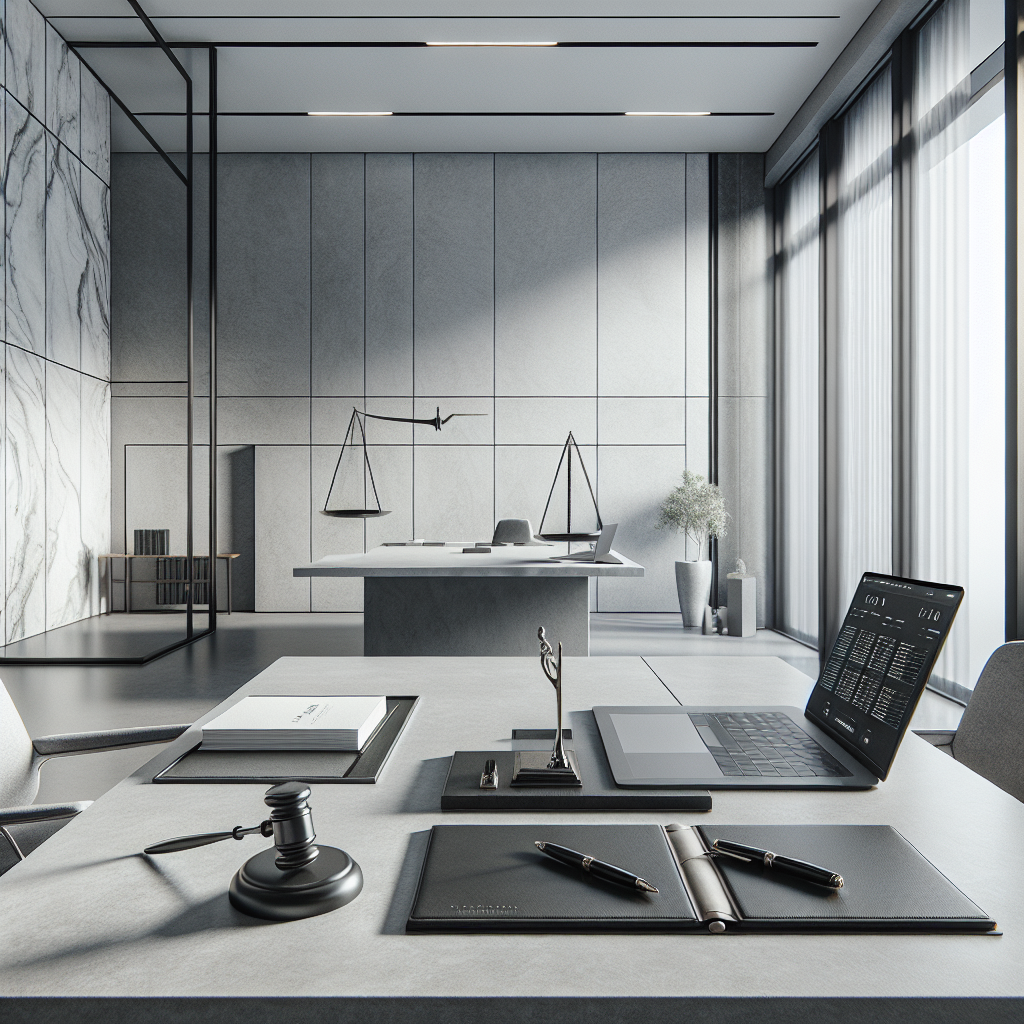 ASESORIA Y CONSEJERIA JURIDICA ESPECIALIZADA