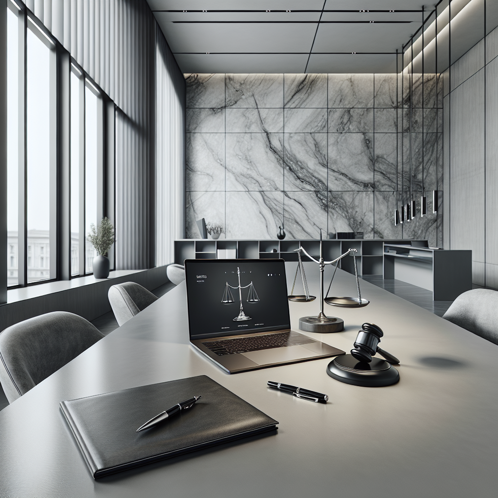 MR ASESORIA JURIDICA