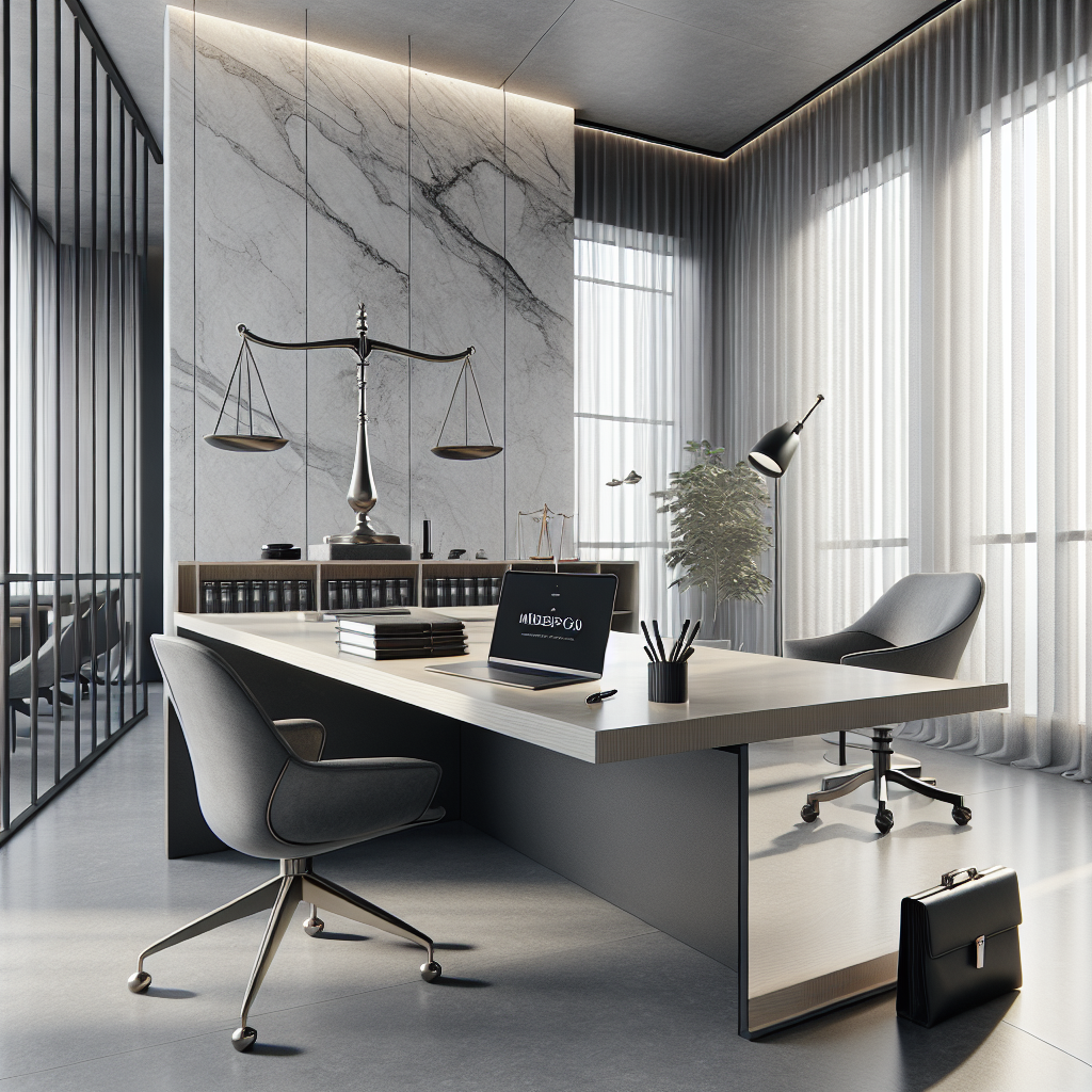 Soluciones Juridicas