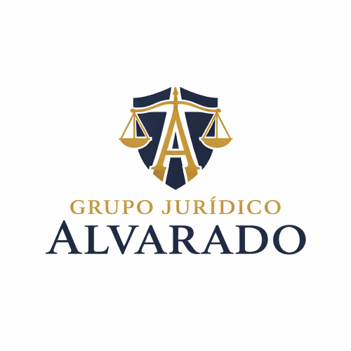 GRUPO JURIDICO ALVARADO