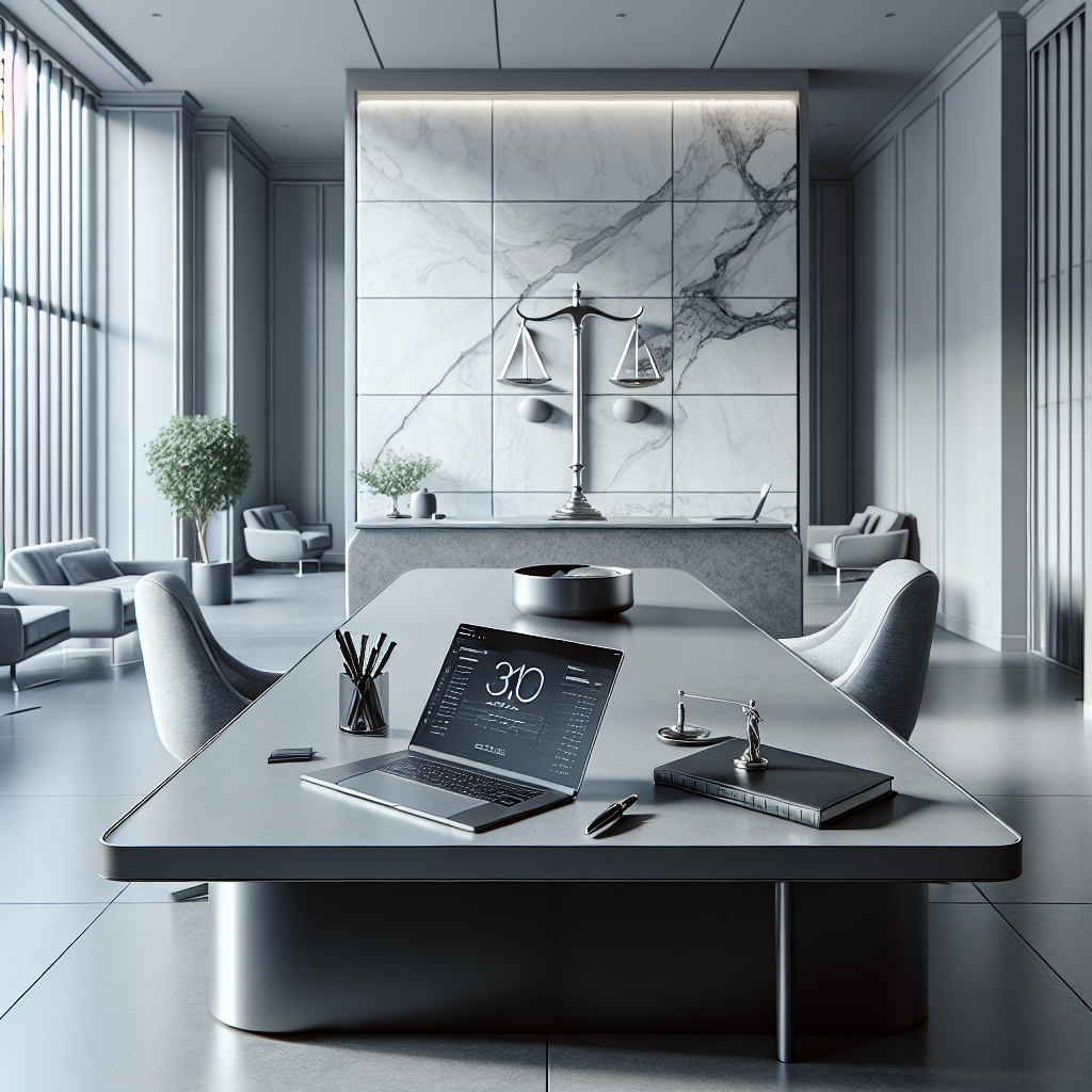 Bufete Jurídico Codallos