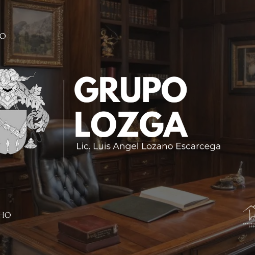 GRUPO LOZGA