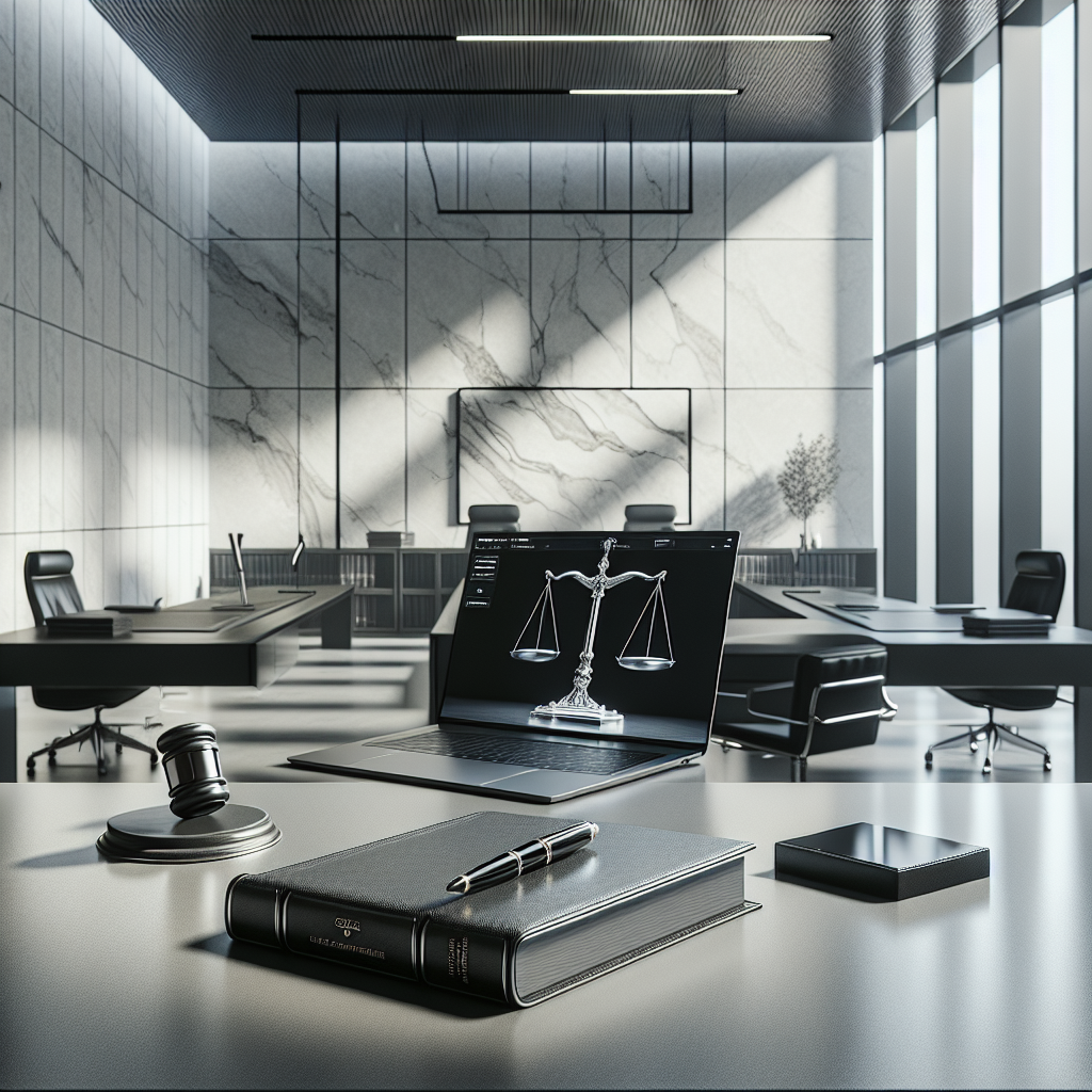 DESPACHO JURIDICO MIRANDA Y ASOCIADOS